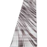 Ayyildiz Кафява пътека 80x300 cm Parma - Ayyildiz Carpets (PARMA803009210BROWN)
