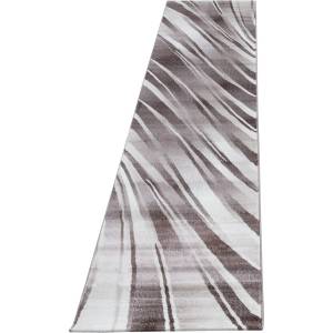 Ayyildiz Кафява пътека 80x300 cm Parma - Ayyildiz Carpets (PARMA803009210BROWN)