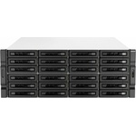 QNAP TS-h3087XU-RP-E2378-64G NAS устройство