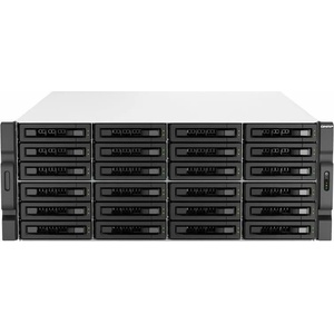 QNAP TS-h3087XU-RP-E2378-64G NAS устройство