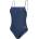Speedo Бански костюм Speedo Women's One Piece Swimsuit - Blue