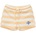 Little Dutch Детски бански тип шорти с UV 50+ Little Dutch Yellow Check - 62-68 cm, 2-6 м (CL24048098)