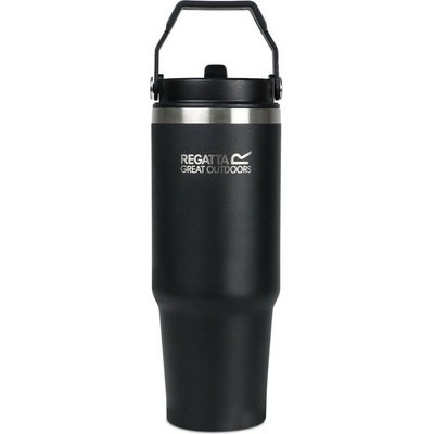 Regatta termohrnček Thermulate Tumbler 900 ml čierna