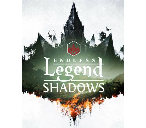 Endless Legend - Shadows