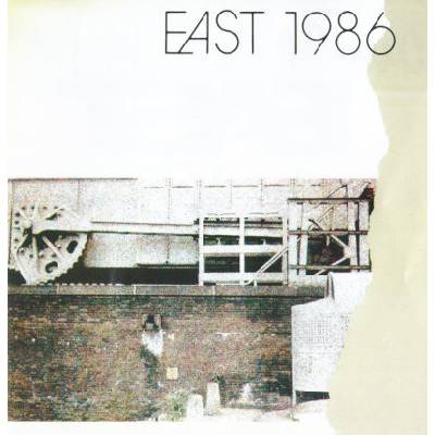 EAST - EAST 1986 CD