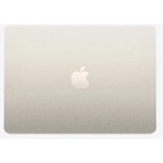 Apple MacBook Air 13" with Apple M5 с 10-core CPU and 8-core GPU, 16GB, 512GB SSD - Starlight (Процесор: Apple M5 (10-core CPU, 10-core GPU)) (mdha4ze/a_mba13-cpu-10gpu)