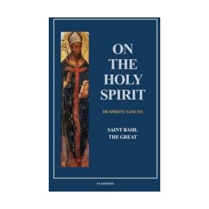 On the Holy Spirit (ISBN: 9791029919442)