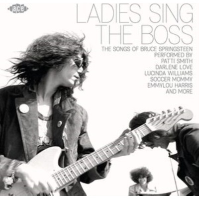 Ladies Sing the Boss CD