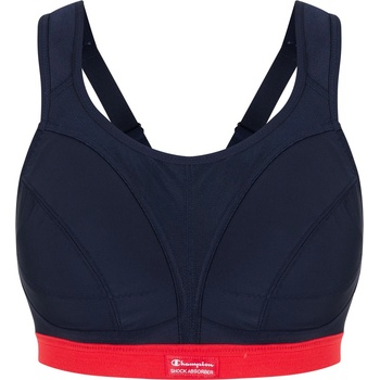 Shock Absorber D+ Max Support Sports Bra - Navy