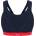 Shock Absorber D+ Max Support Sports Bra - Navy
