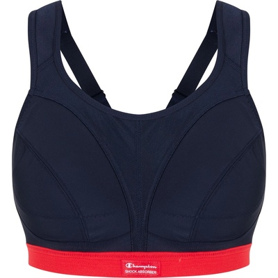 Shock Absorber D+ Max Support Sports Bra - Navy