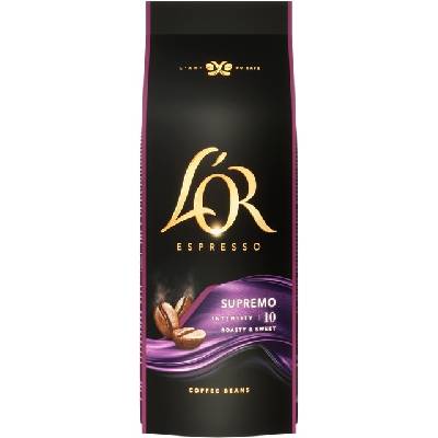neurčená zmes L'OR Espresso Supremo 500 g