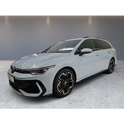 Volkswagen Golf 1.5 eTSI R-line DSG 110 kW