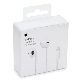 Apple EarPods MMTN2AM/A