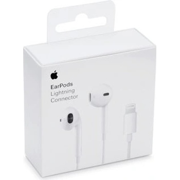 Apple EarPods MMTN2AM/A