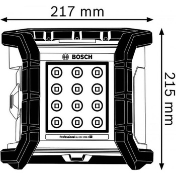 Image 1 of Bosch GLI 18V-1200 (0601446700)