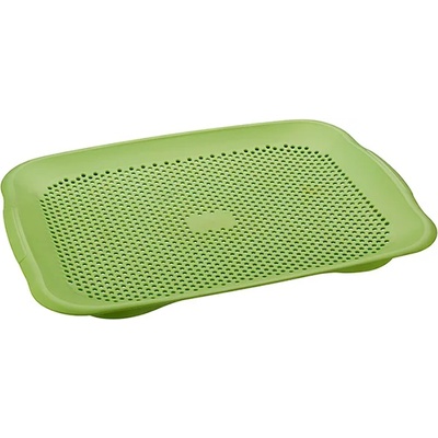 Gondol Gl-424 Перфорирана дъска за рязане 36.50х27х3см (0126566)