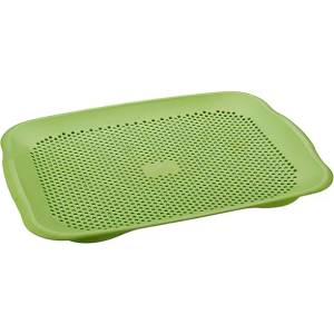 Gondol Gl-424 Перфорирана дъска за рязане 36.50х27х3см (0126566)