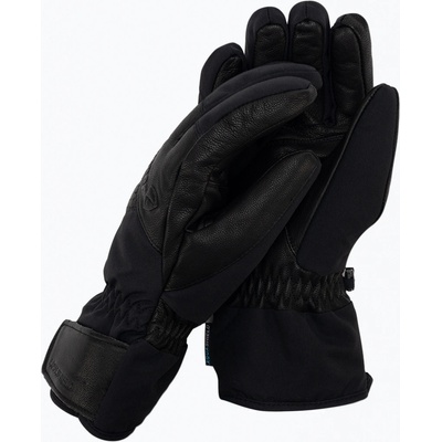 Ziener Getter AS AW grey iron tec