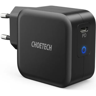 Choetech Q6006 Black