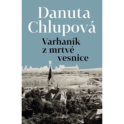 Varhaník z mrtvé vesnice