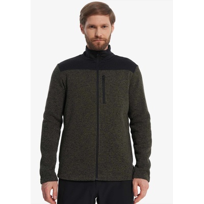OUTVENTURE Полар Devon Men’s Fleece jumper full zip