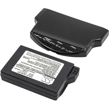 CameronSino Baterie SONY PSP PSP-2000 PSP-3000 PSP-3004 PSP-3001 PSP-3008