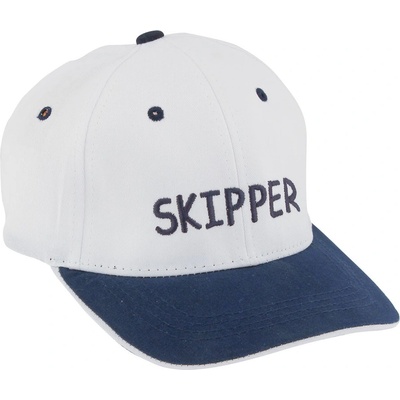 SEA CLUB námořnická SKIPPER modrobílá 6321