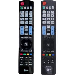 LG akb72914209 - оригинален дистанционен контрол (akb72914209) Дистанционно