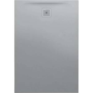 Laufen Pro - Душ-тава 130x80 см, светлосива H2159550770001 (H2159550770001)