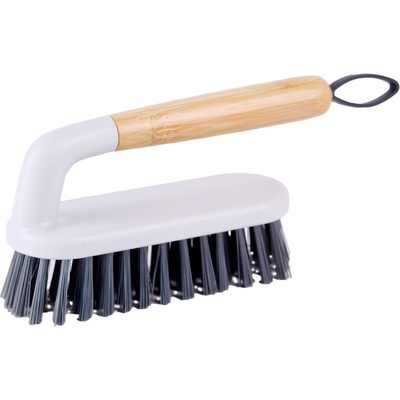 Toro Kefa na podlahu 22 cm bambusová rukoväť