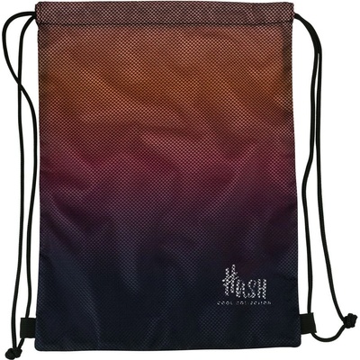 Astra Спортна торба Astra - Hash, Червена (AS507020038)