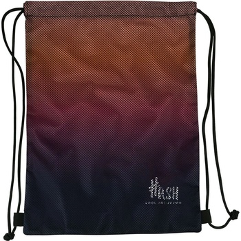 Astra Спортна торба Astra - Hash, Червена (AS507020038)