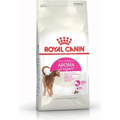 Royal Canin Aroma Exigent 0,4 kg