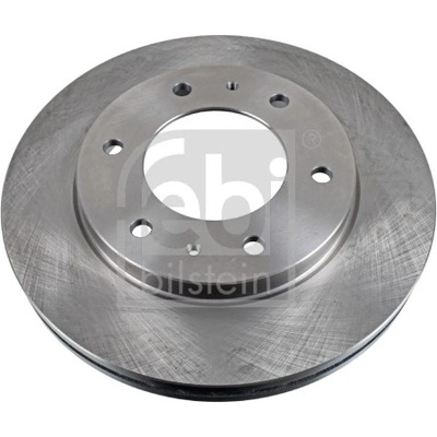 Brzdový kotúč FEBI BILSTEIN 170044