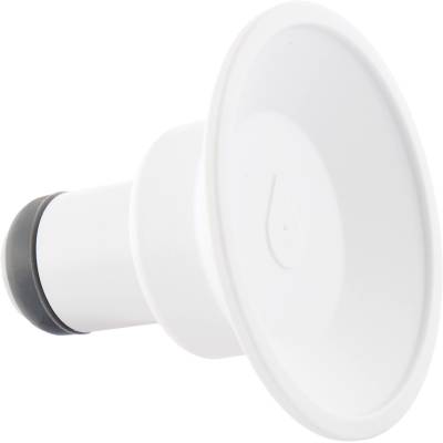 Dopper Insulated Cap - 580 ml - Wavy White