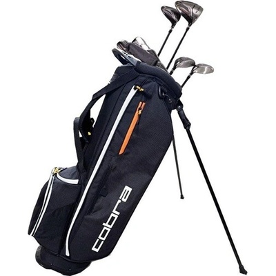 Cobra FLY XL set pravý prodloužený ocel