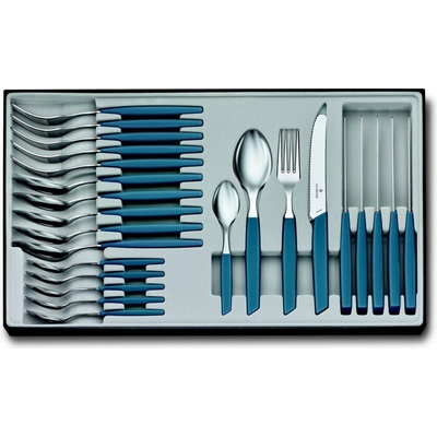VICTORINOX Swiss Modern příborový set V-6.90 96.11W2.24