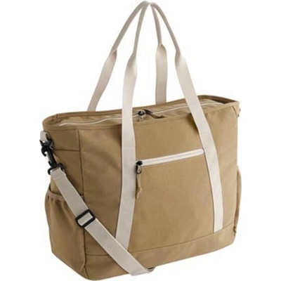 BagBase Ramble Městská taška BG375 Desert Sand 40 5 x 35 5 x 15 cm