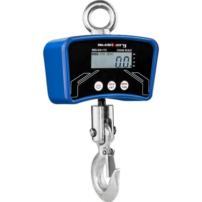 Steinberg Systems SBS-KW-1TC