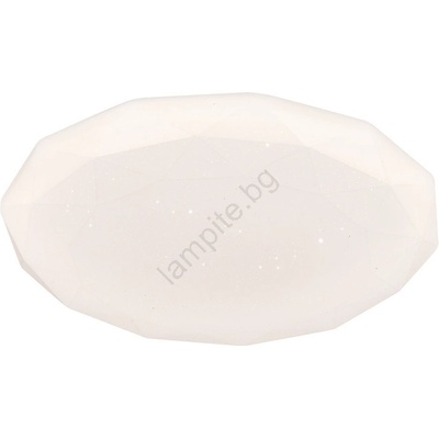Top Light - LED таванно осветително тяло за баня SPARKLE LED/40W/230V 3000/4000/6500K IP44 (TP1903)