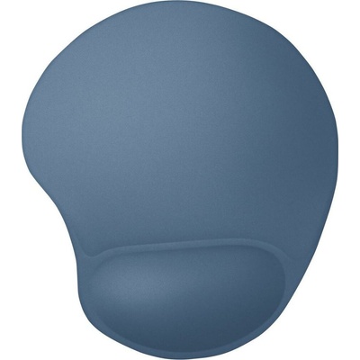 TRUST BIGFOOT MUSEPAD STEEL BLUE 26011