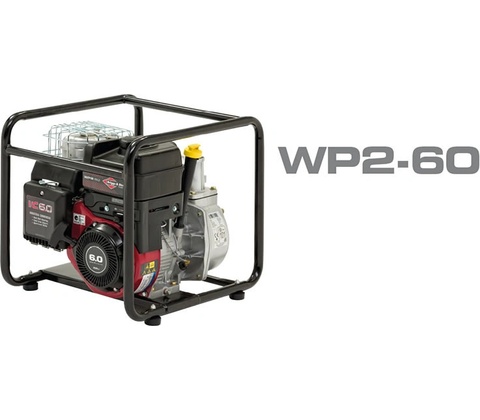 Briggs & Stratton WP 2-60