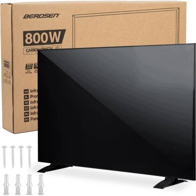 Berdsen BD-986 800W