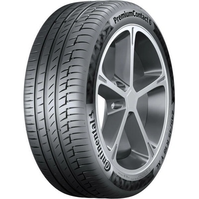 Continental PremiumContact 6 VOL ContiSilent XL 275/40 R21 107V