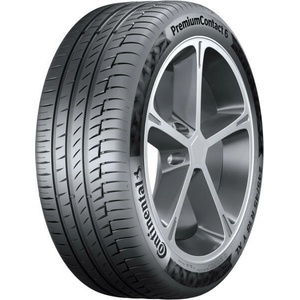 Continental PremiumContact 6 VOL ContiSilent XL 275/40 R21 107V Автомобилни гуми