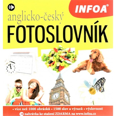 Anglicko-český fotoslovník