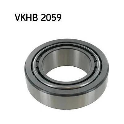 Ložisko kola SKF VKHB 2059