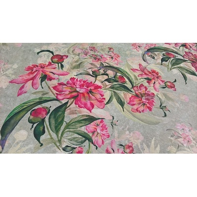 Dekoračná látka OLEANDER šírka 140 cm