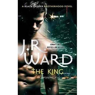 King - Ward J R